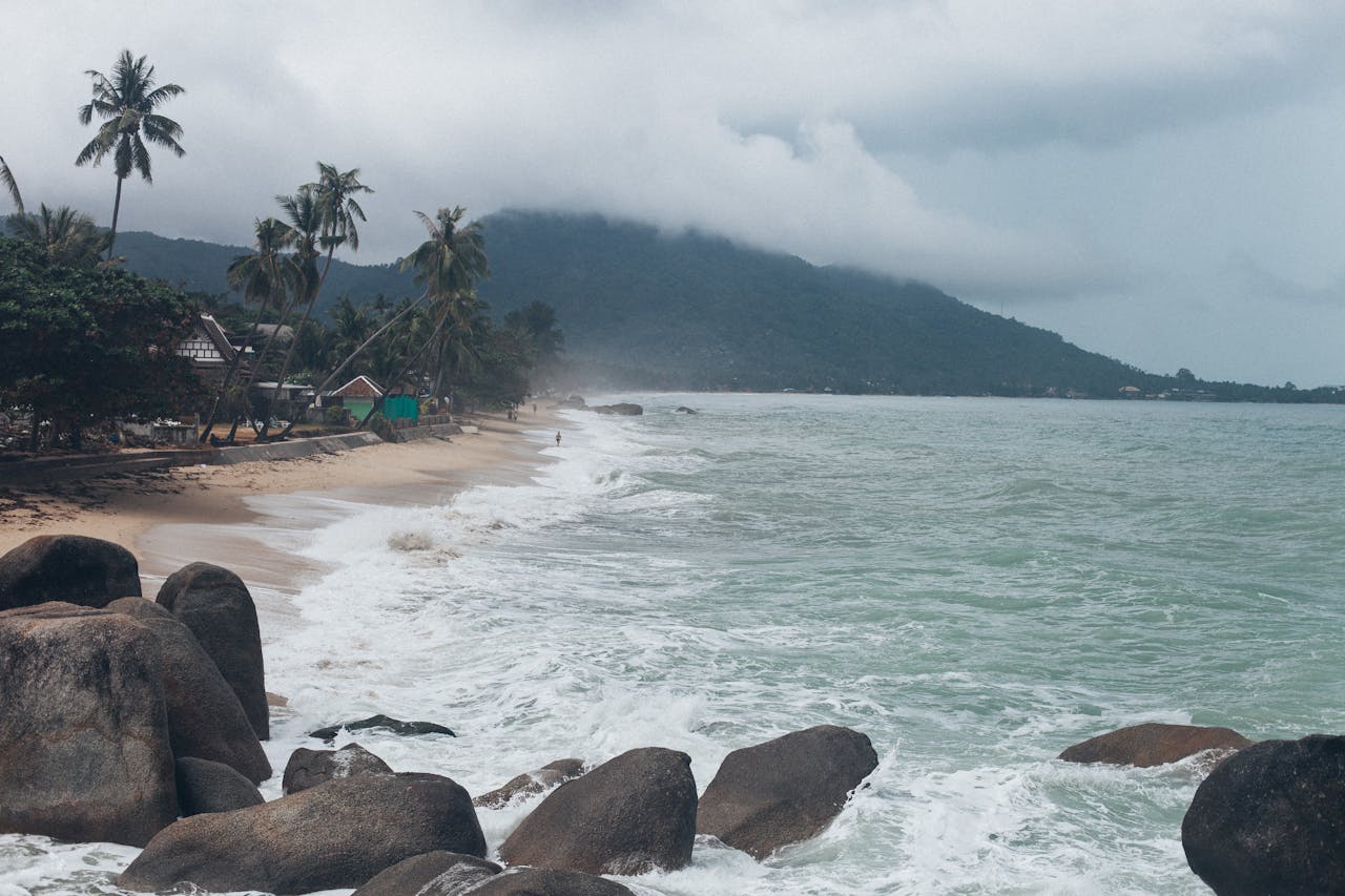 découvrir-koh-samui