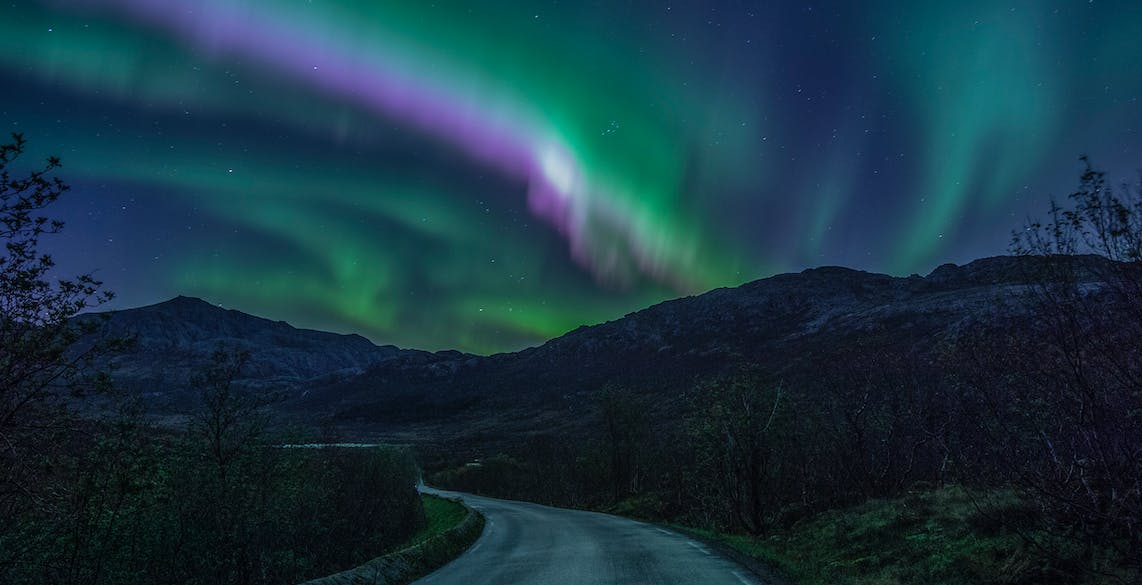 où-voir-des-aurores-boréales